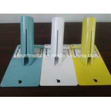 Powder Coating Metal Precision CNC Machining Parts